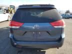 2014 Toyota Sienna XLE