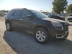 2013 GMC Acadia SLE