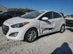 2013 Hyundai Elantra GT