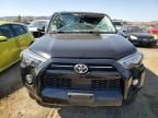 2020 Toyota 4runner SR5/SR5 Premium