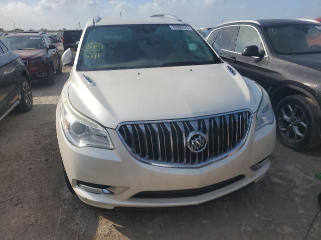 2013 Buick Enclave