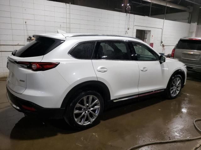 2019 Mazda CX-9 Grand Touring