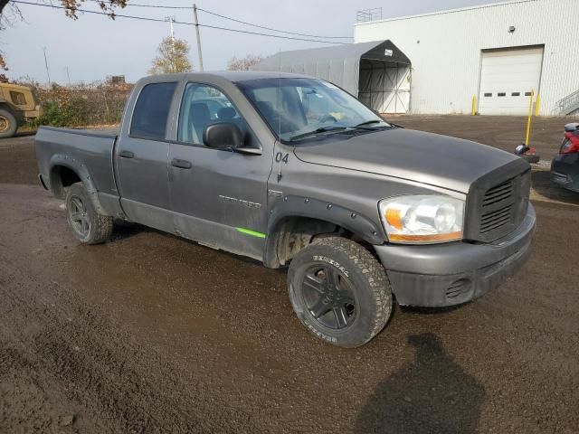 2006 Dodge RAM 1500 ST