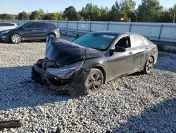 2022 Hyundai Elantra SEL en venta en Memphis, TN