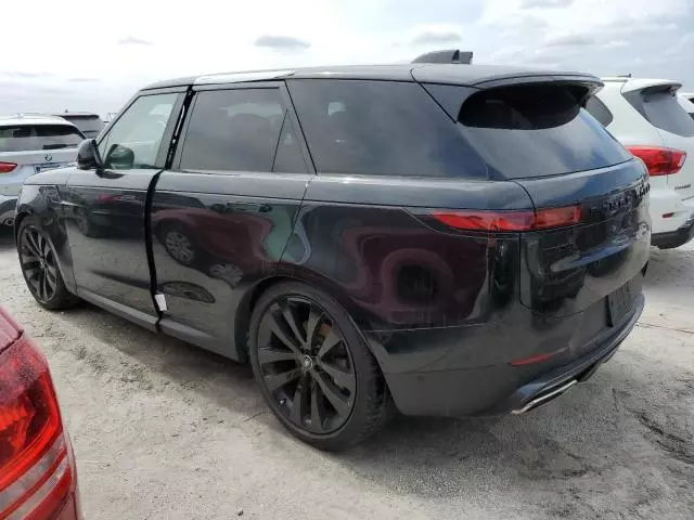 2023 Land Rover Range Rover Sport Dynamic SE