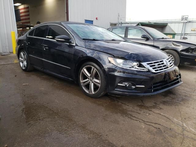 2013 Volkswagen CC Sport