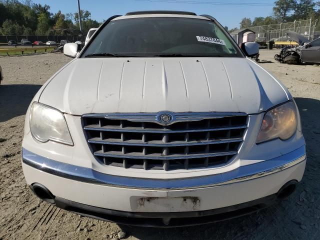 2007 Chrysler Pacifica Touring