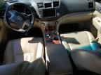 2010 Toyota Highlander Limited