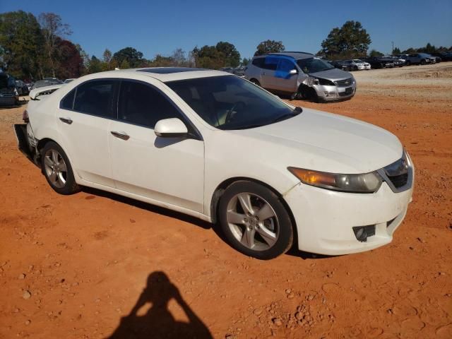 2010 Acura TSX