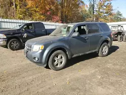 Lots with Bids for sale at auction: 2010 Ford Escape XLT