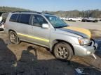 2007 Toyota Highlander