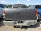 2007 Toyota Tundra Double Cab SR5