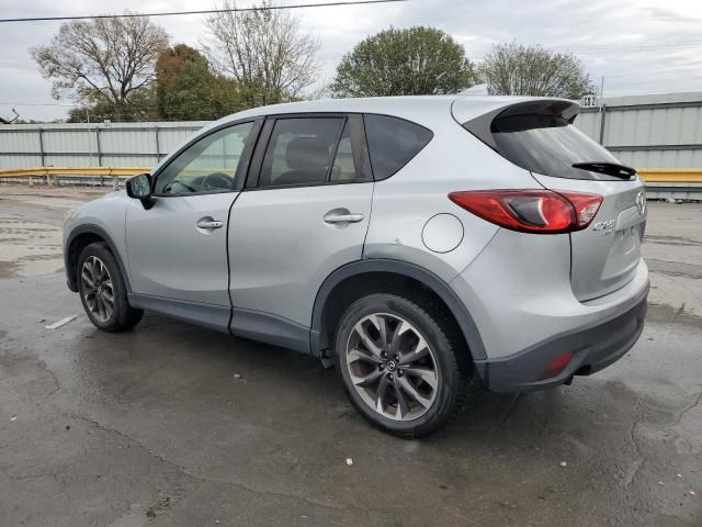 2016 Mazda CX-5 GT