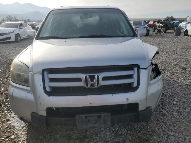 2006 Honda Pilot EX