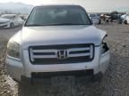 2006 Honda Pilot EX