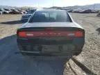 2013 Dodge Charger Police