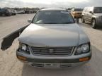 1996 Nissan Stagea