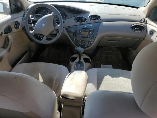 2000 Ford Focus SE