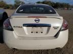 2011 Nissan Altima SR