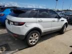 2018 Land Rover Range Rover Evoque SE