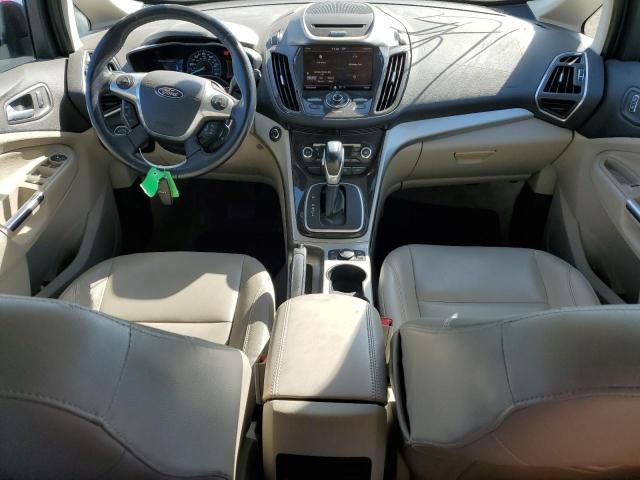 2013 Ford C-MAX Premium