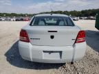 2008 Dodge Avenger SXT