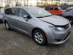 2018 Chrysler Pacifica Hybrid Touring Plus