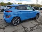 2022 Hyundai Kona Limited