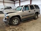 2001 Chevrolet Tahoe K1500