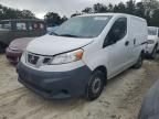 2017 Nissan NV200 2.5S