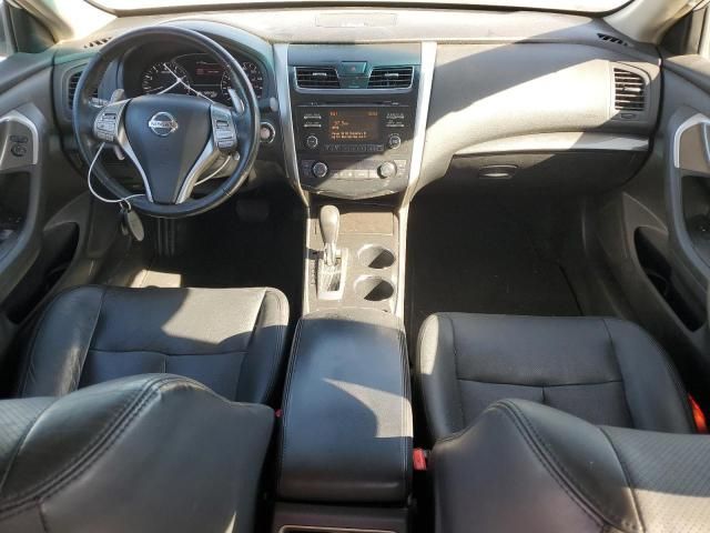 2013 Nissan Altima 3.5S