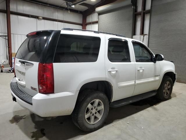 2008 GMC Yukon