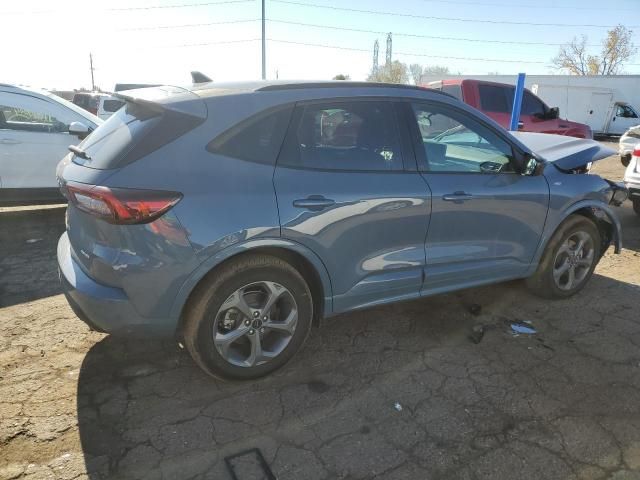 2024 Ford Escape ST Line