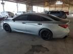 2021 Toyota Avalon Night Shade