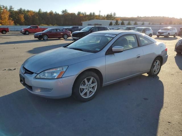 2003 Honda Accord EX