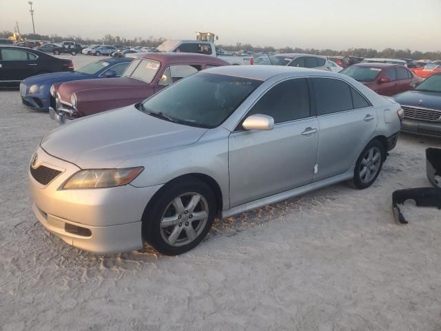 2007 Toyota Camry CE