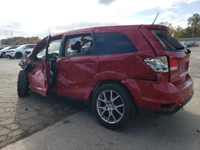 2014 Dodge Journey R/T