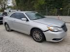 2012 Chrysler 200 Limited