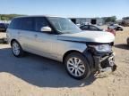 2014 Land Rover Range Rover HSE