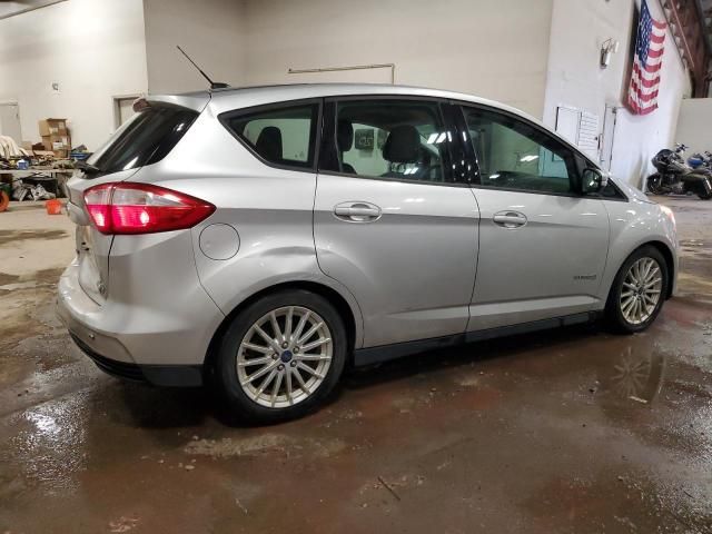 2014 Ford C-MAX SE