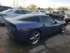 2011 Chevrolet Corvette