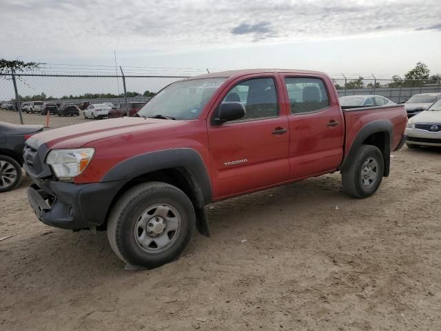 2013 Toyota Tacoma Double Cab Prerunner