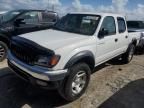 2004 Toyota Tacoma Double Cab