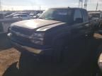 2004 Chevrolet Silverado K1500