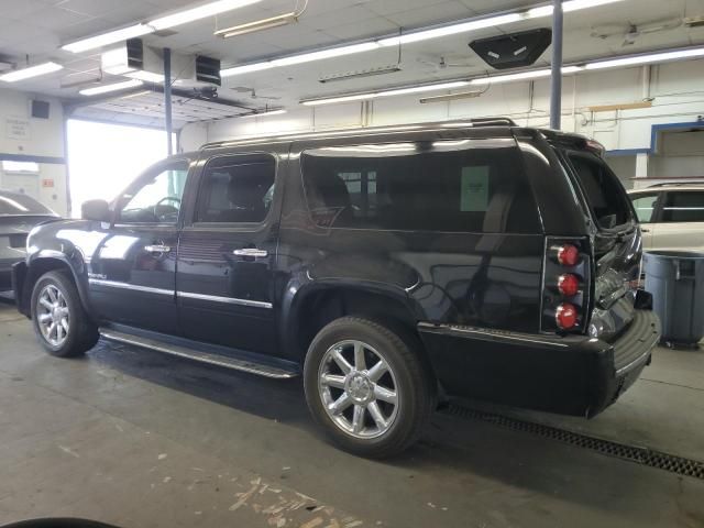 2014 GMC Yukon XL Denali