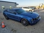 2008 Ford Mustang GT