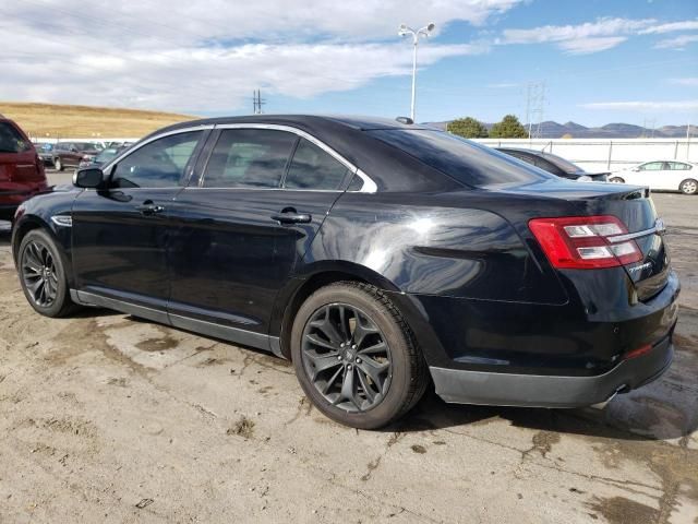 2016 Ford Taurus Limited