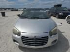 2005 Chrysler Sebring GTC