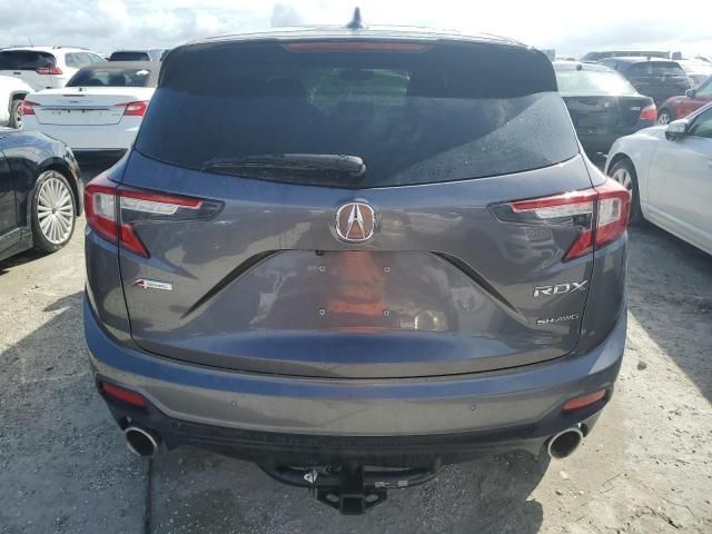 2019 Acura RDX A-Spec