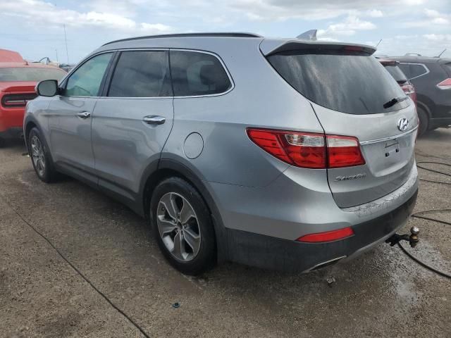 2014 Hyundai Santa FE GLS